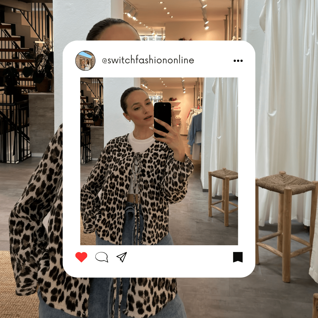 Leo Print 2024 - Switch-Fashion