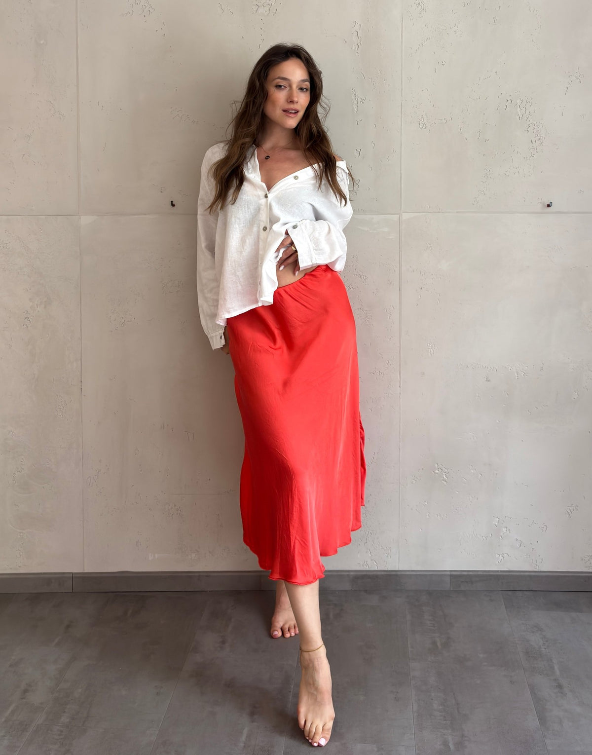 Midi Silky Rock