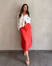 Midi Silky Rock