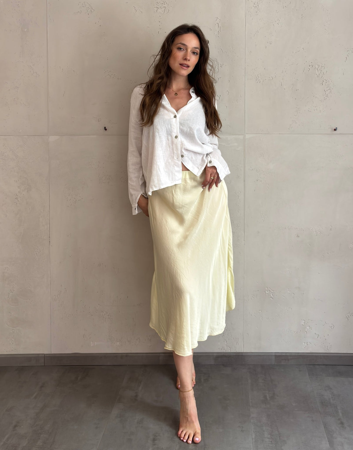 Midi Silky Rock