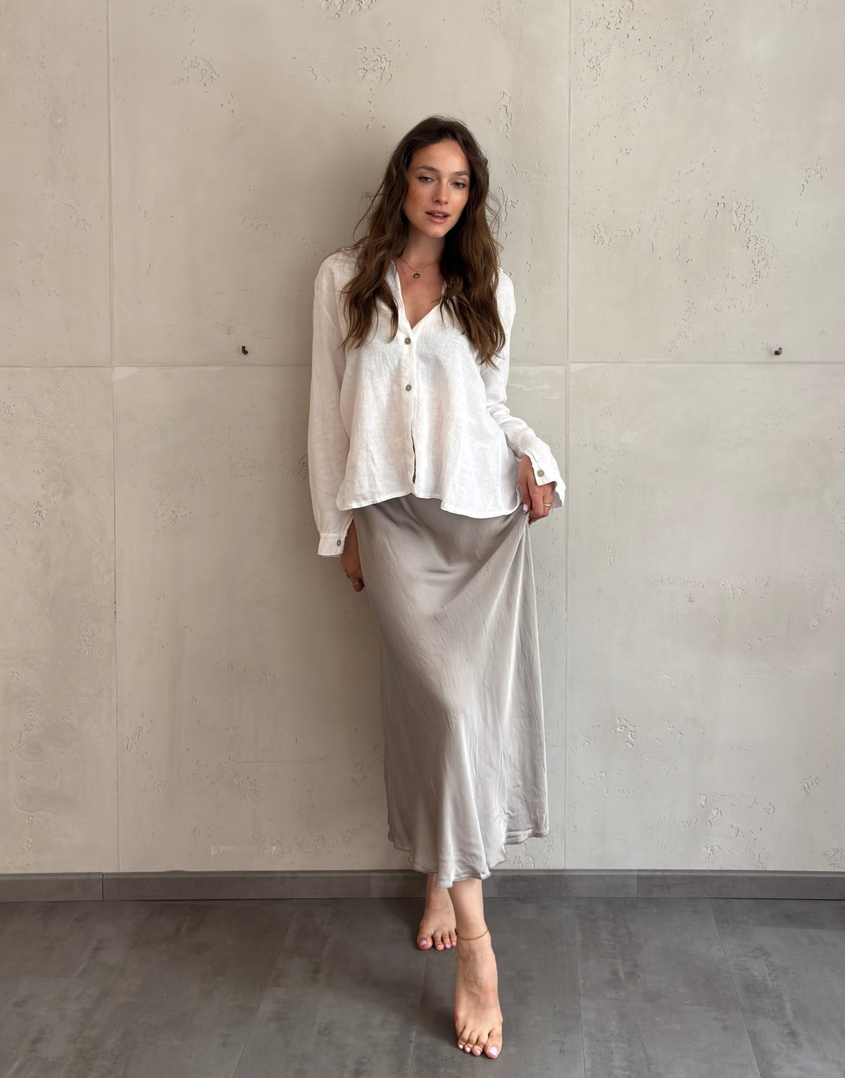 Midi Silky Rock