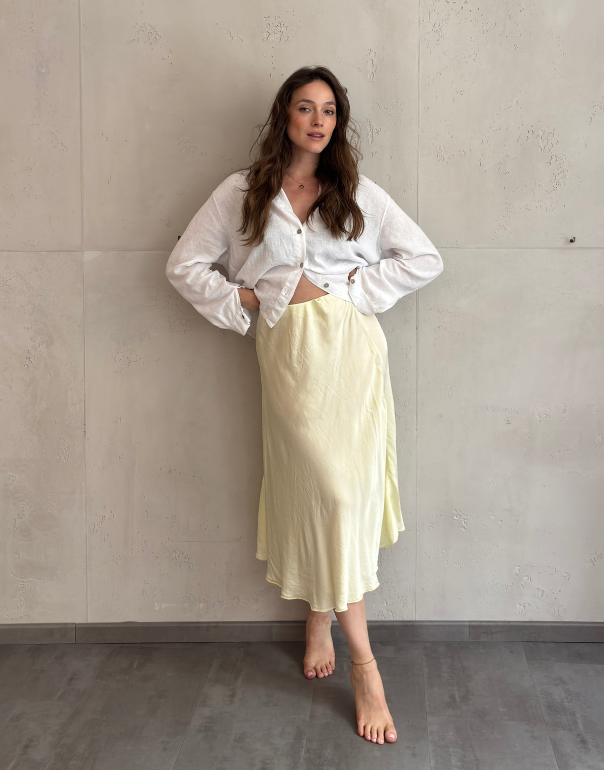 Midi Silky Rock