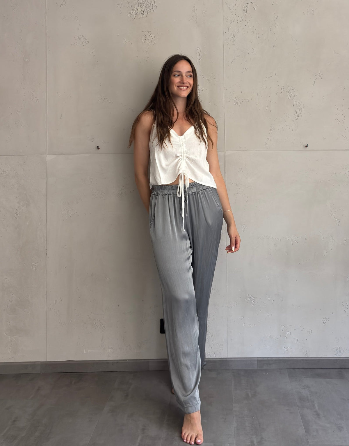 Silky Hose uni