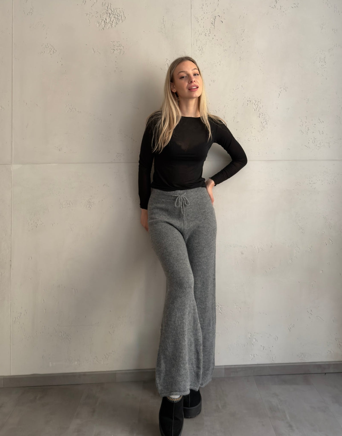 Strickhose - Switch - Fashion