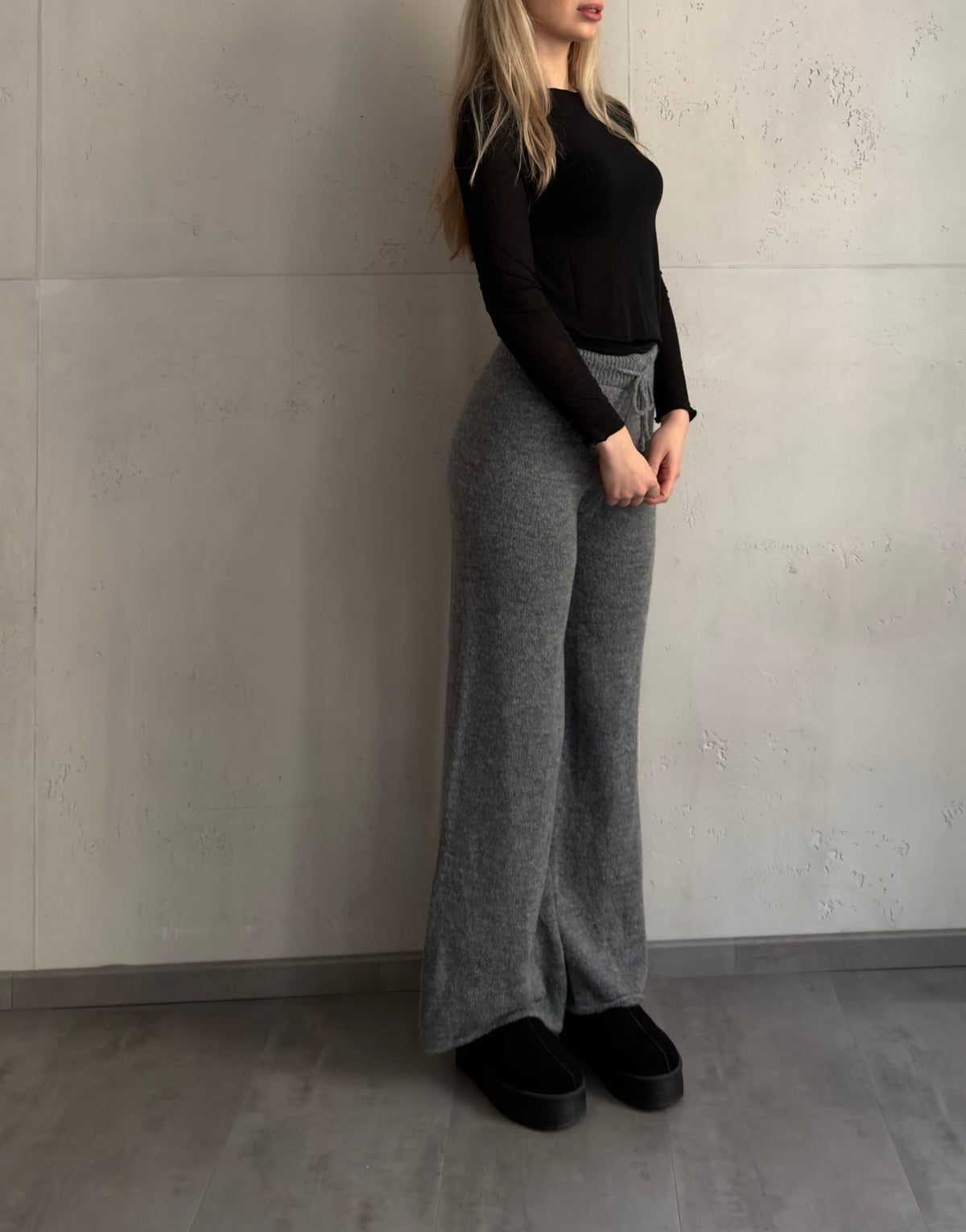 Strickhose - Switch - Fashion